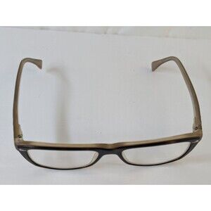 Ray-Ban RB5255 5075 Havana Pearl Beige Eyeglass Frames 51-16-135